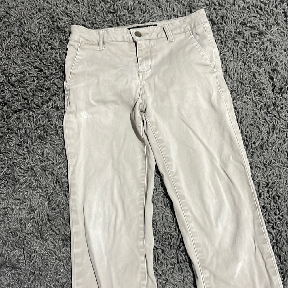Boys RSQ Chino Skinny pants, size 12